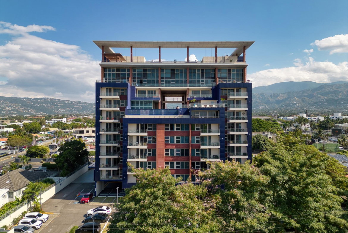 First image of 603-20 South Avenue in Kingston 10, St. Andrew, Jamaica - property is For Sale