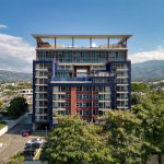 First image of 603-20 South Avenue in Kingston 10, St. Andrew, Jamaica - property is For Sale