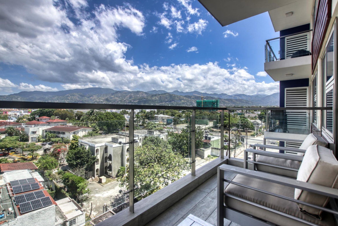 Seventeenth image of 603-20 South Avenue in Kingston 10, St. Andrew, Jamaica - property is For Sale