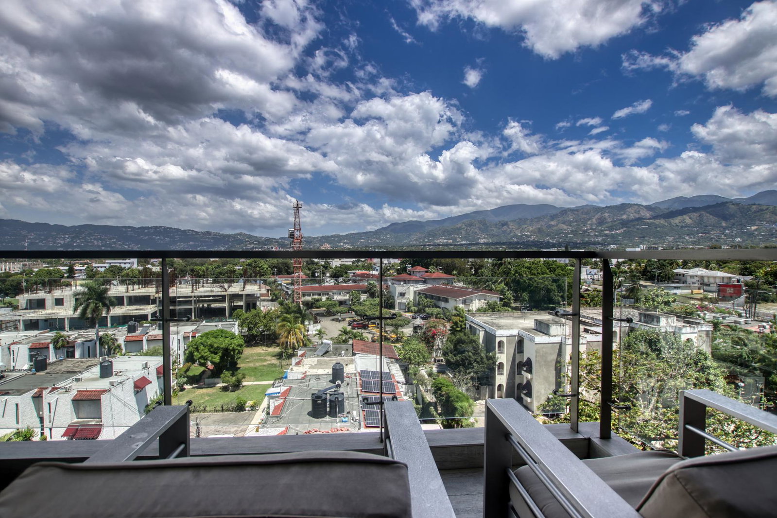 Eighteenth image of 603-20 South Avenue in Kingston 10, St. Andrew, Jamaica - property is For Sale