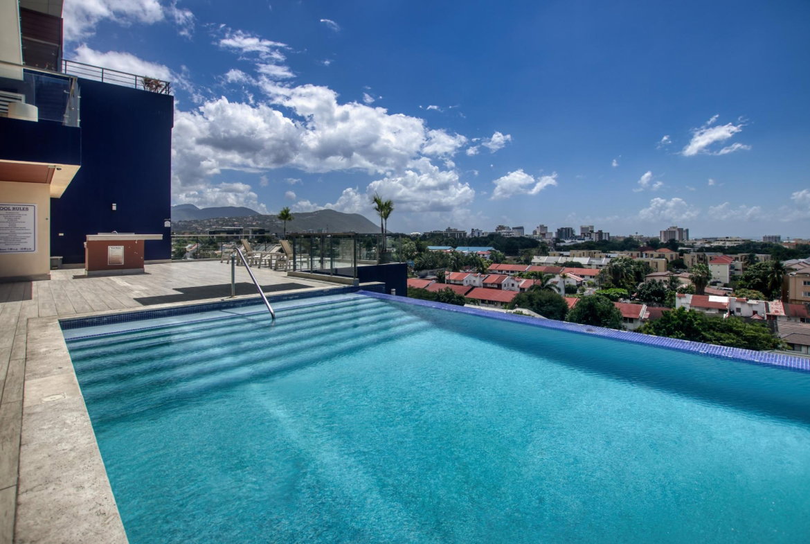 Twentieth image of 603-20 South Avenue in Kingston 10, St. Andrew, Jamaica - property is For Sale