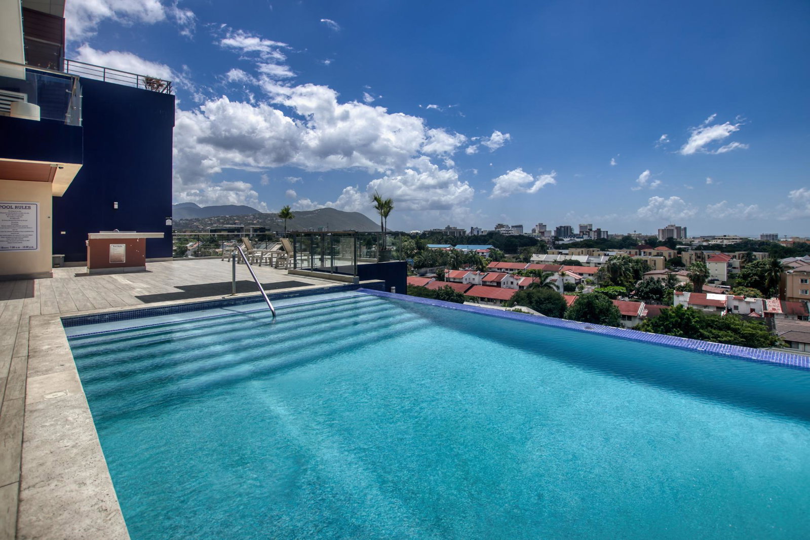 Twentieth image of 603-20 South Avenue in Kingston 10, St. Andrew, Jamaica - property is For Sale