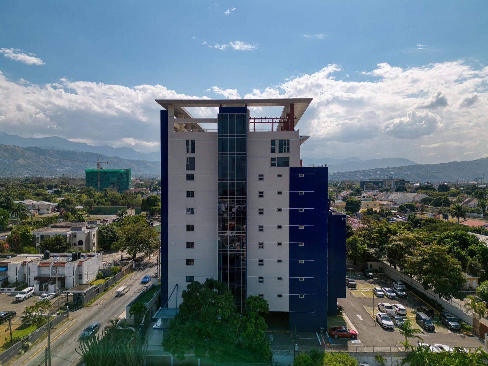 Third image of 603-20 South Avenue in Kingston 10, St. Andrew, Jamaica - property is For Sale