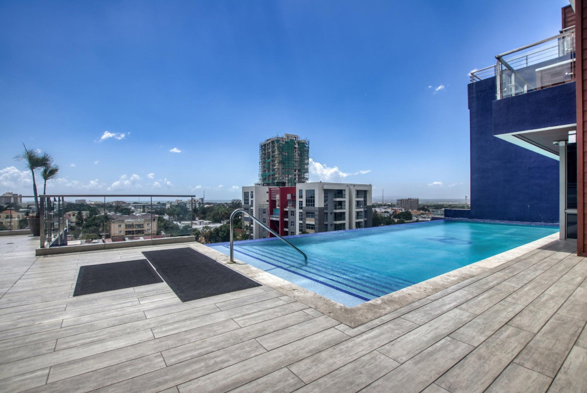 Twenty-First image of 603-20 South Avenue in Kingston 10, St. Andrew, Jamaica - property is For Sale