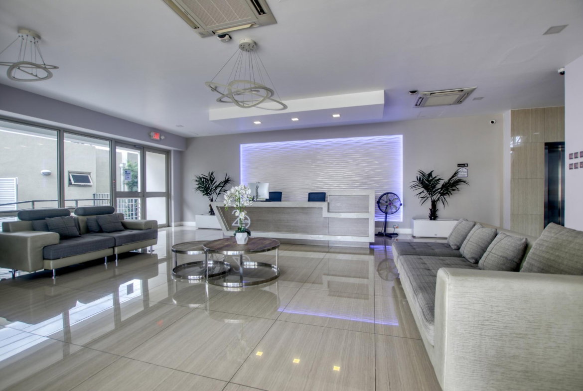 Twenty-Third image of 603-20 South Avenue in Kingston 10, St. Andrew, Jamaica - property is For Sale
