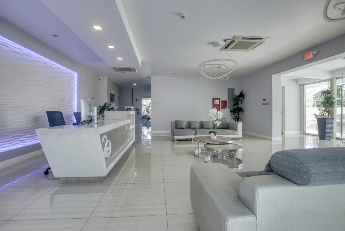 Twenty-Fourth image of 603-20 South Avenue in Kingston 10, St. Andrew, Jamaica - property is For Sale