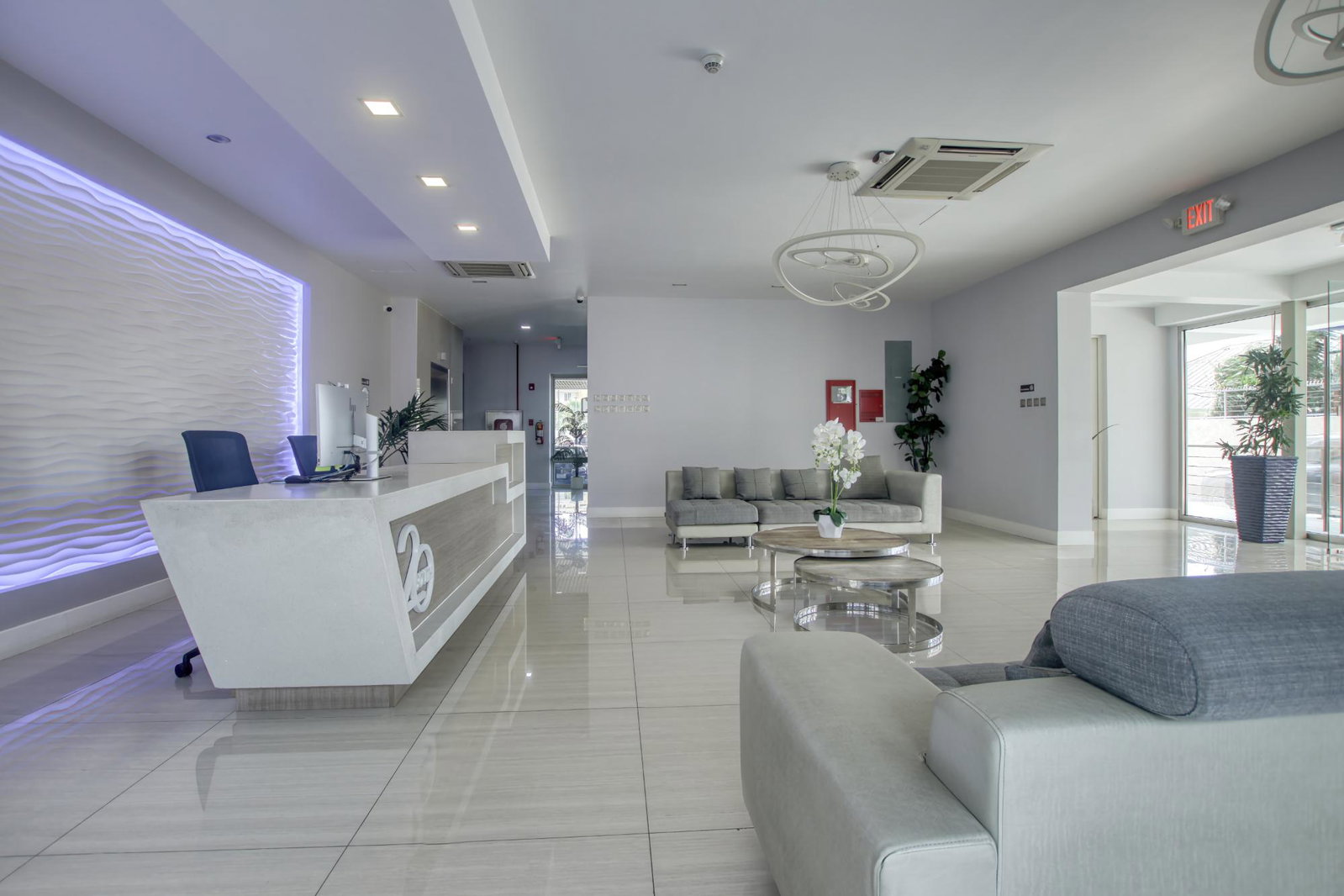 Twenty-Fourth image of 603-20 South Avenue in Kingston 10, St. Andrew, Jamaica - property is For Sale