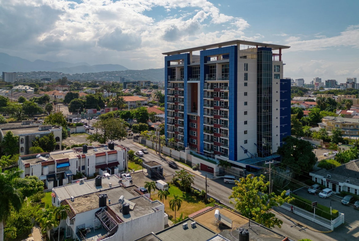 Twenty-Sixth image of 603-20 South Avenue in Kingston 10, St. Andrew, Jamaica - property is For Sale