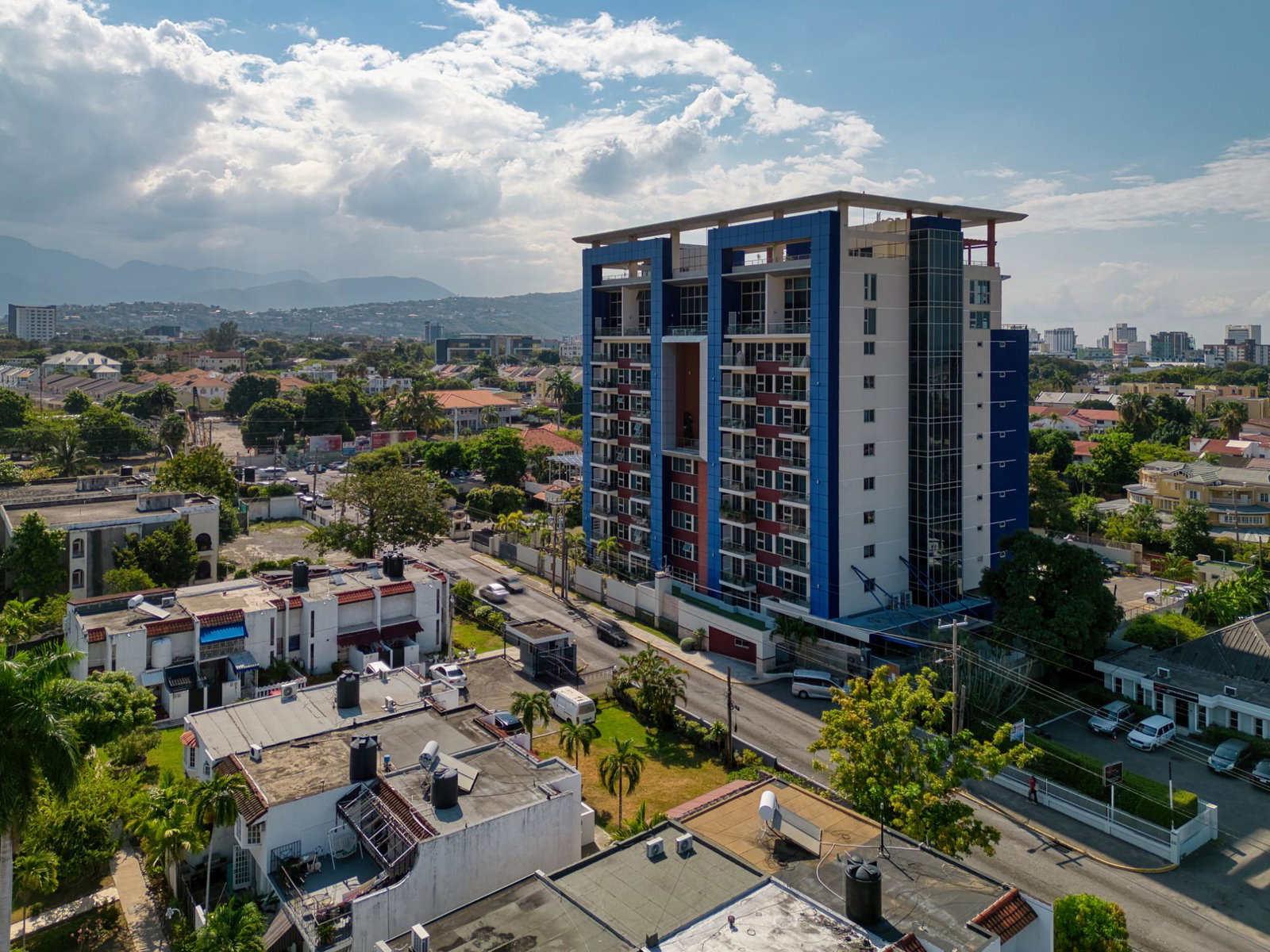 Twenty-Sixth image of 603-20 South Avenue in Kingston 10, St. Andrew, Jamaica - property is For Sale