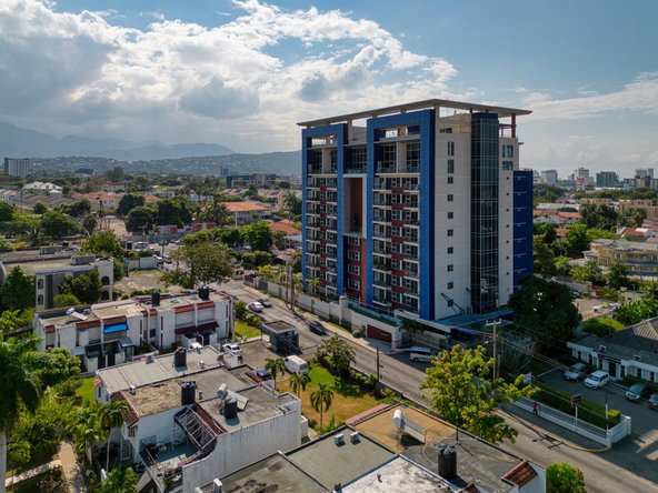 Twenty-Sixth image of 603-20 South Avenue in Kingston 10, St. Andrew, Jamaica - property is For Sale