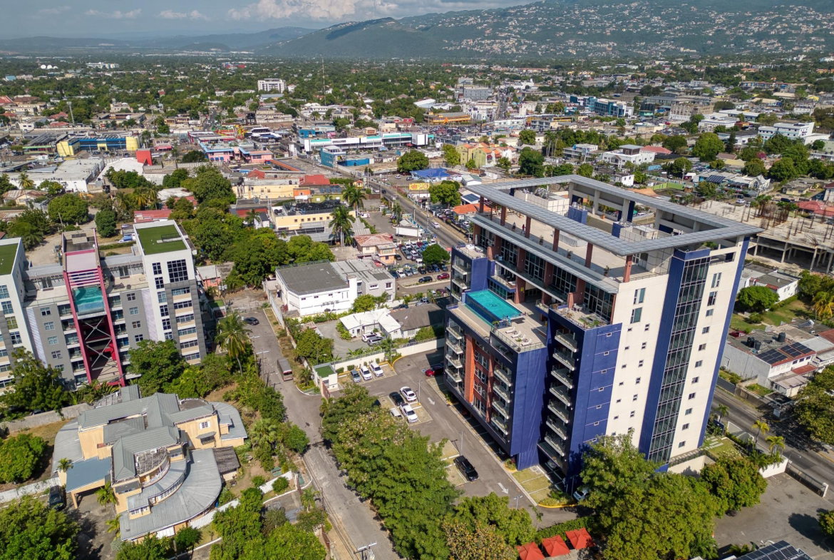 Twenty-Seventh image of 603-20 South Avenue in Kingston 10, St. Andrew, Jamaica - property is For Sale
