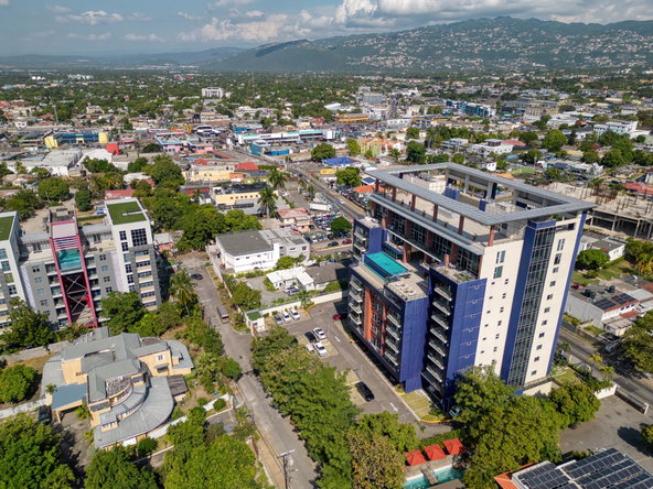 Twenty-Seventh image of 603-20 South Avenue in Kingston 10, St. Andrew, Jamaica - property is For Sale