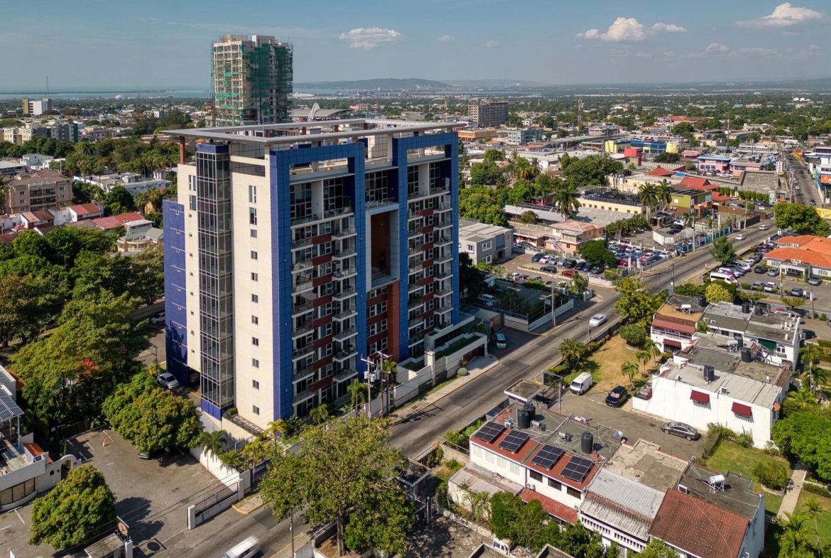 Twenty-Eighth image of 603-20 South Avenue in Kingston 10, St. Andrew, Jamaica - property is For Sale