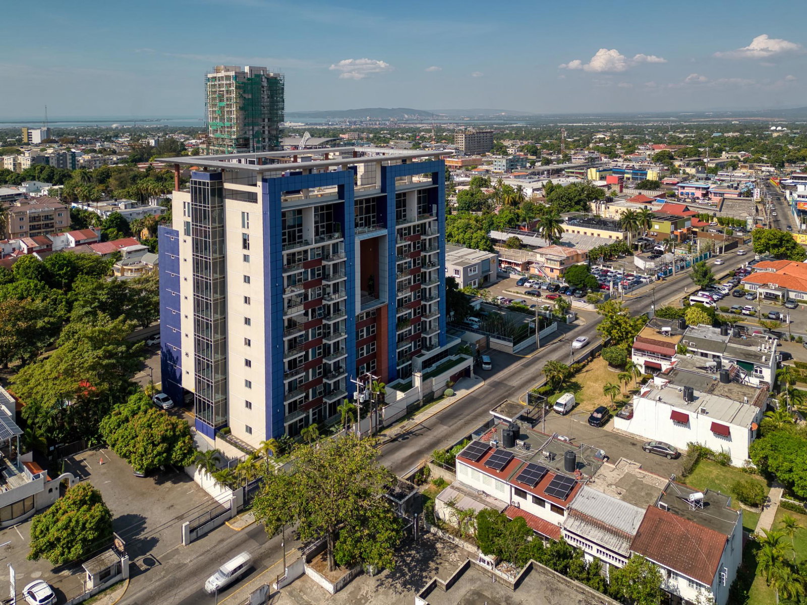 Twenty-Eighth image of 603-20 South Avenue in Kingston 10, St. Andrew, Jamaica - property is For Sale