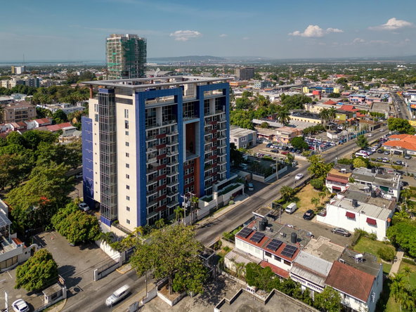 Twenty-Eighth image of 603-20 South Avenue in Kingston 10, St. Andrew, Jamaica - property is For Sale