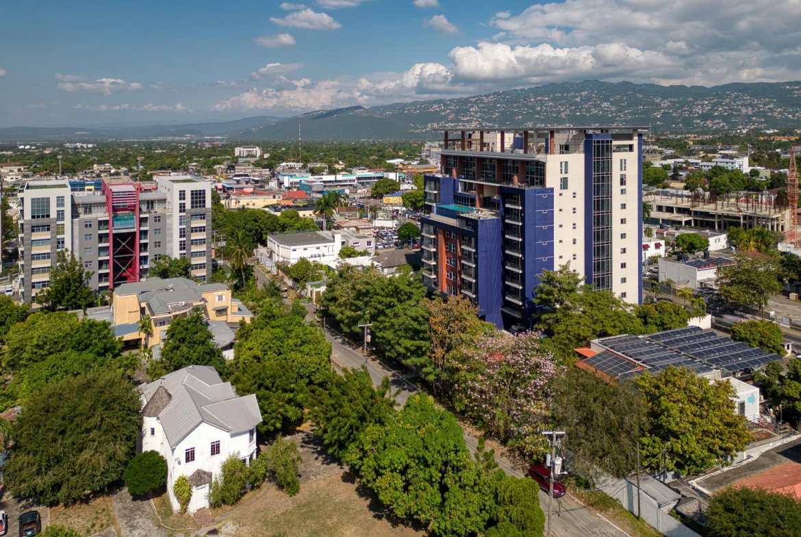 Twenty-Ninth image of 603-20 South Avenue in Kingston 10, St. Andrew, Jamaica - property is For Sale