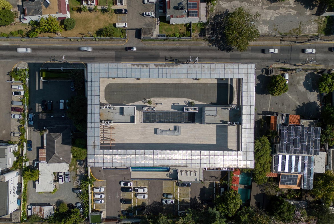 Thirtieth image of 603-20 South Avenue in Kingston 10, St. Andrew, Jamaica - property is For Sale
