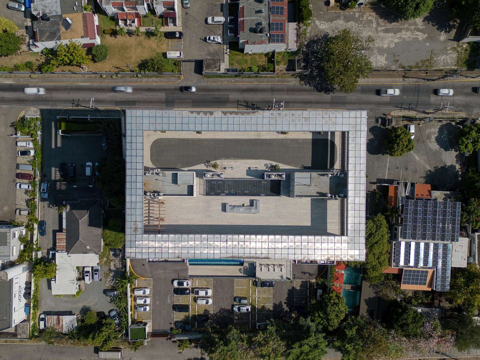 Thirtieth image of 603-20 South Avenue in Kingston 10, St. Andrew, Jamaica - property is For Sale