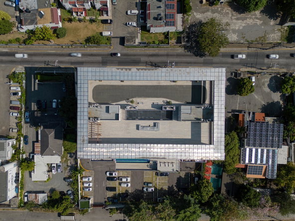 Thirtieth image of 603-20 South Avenue in Kingston 10, St. Andrew, Jamaica - property is For Sale