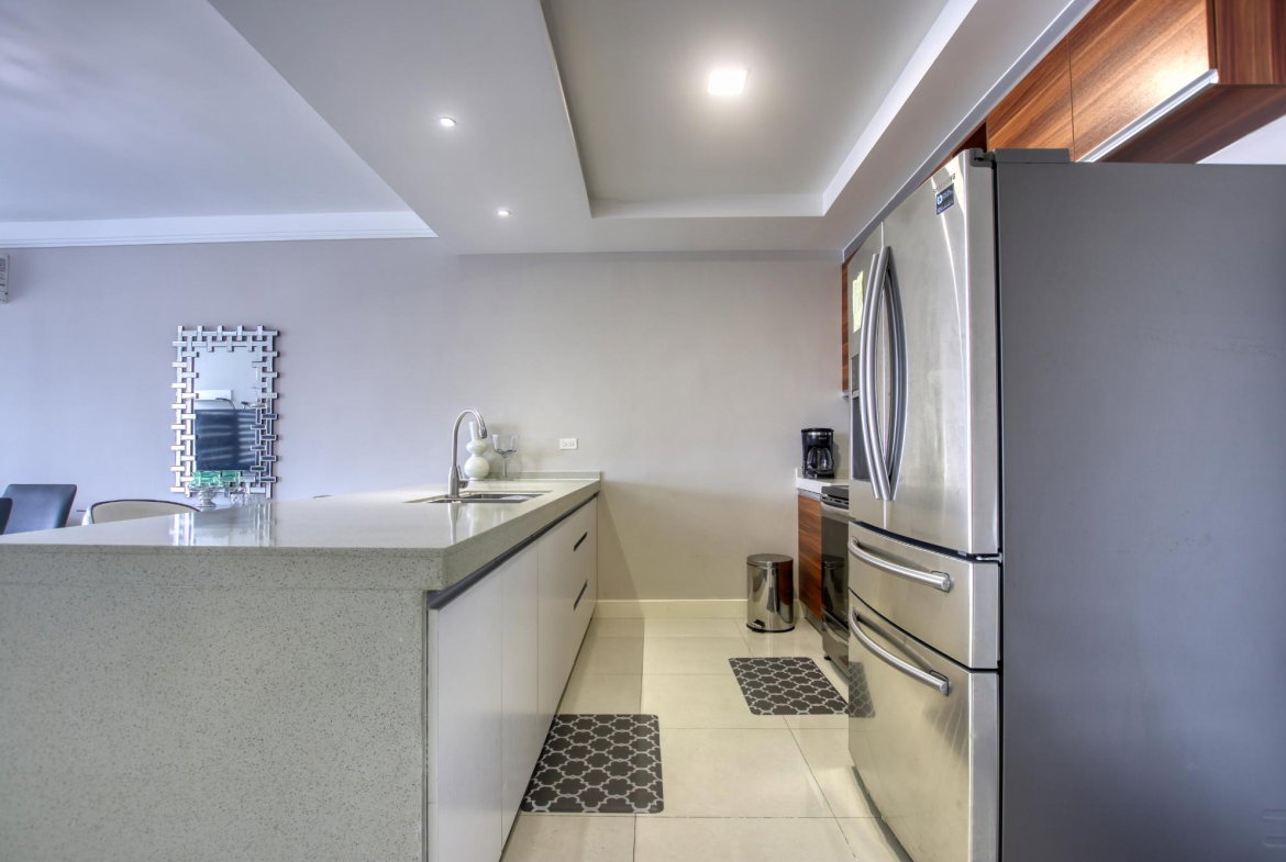 Fifth image of 603-20 South Avenue in Kingston 10, St. Andrew, Jamaica - property is For Sale