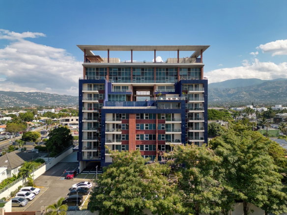 First image of 603-20 South Avenue in Kingston 10, St. Andrew, Jamaica - property is For Sale