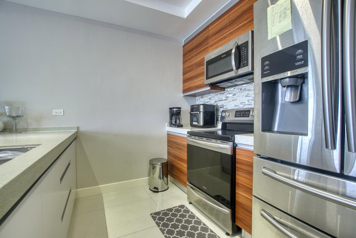 Seventh image of 603-20 South Avenue in Kingston 10, St. Andrew, Jamaica - property is For Sale