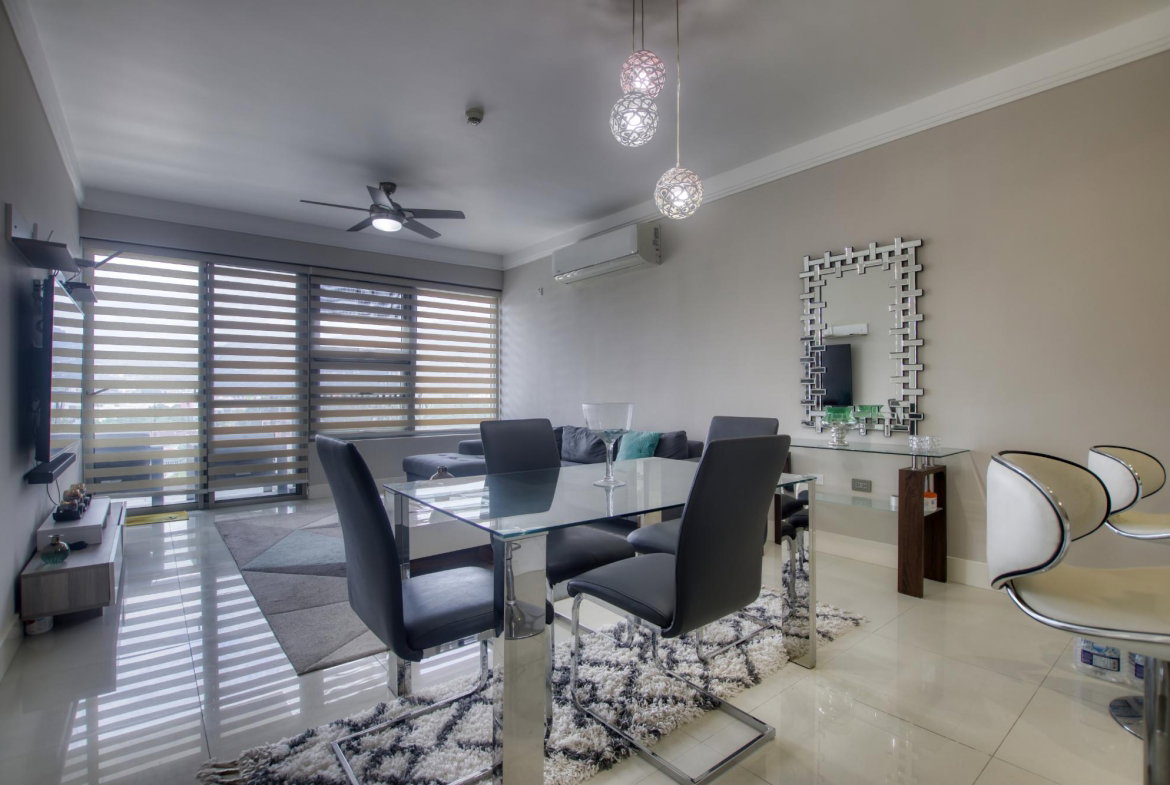Tenth image of 603-20 South Avenue in Kingston 10, St. Andrew, Jamaica - property is For Sale