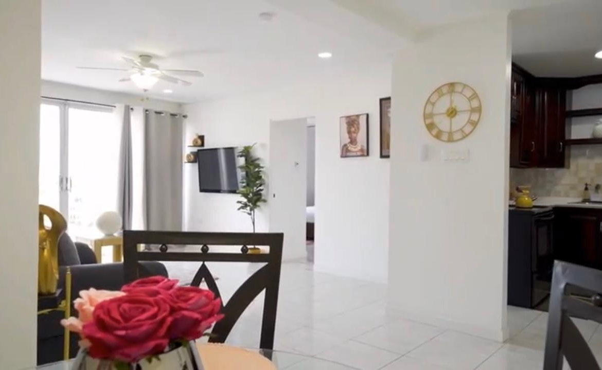 Eleventh image of 46-2-8 Norwood Avenue in Kingston 5, St. Andrew, Jamaica - property is For Rent