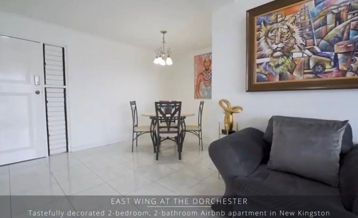 Twelfth image of 46-2-8 Norwood Avenue in Kingston 5, St. Andrew, Jamaica - property is For Rent