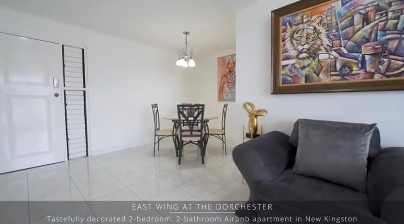 Twelfth image of 46-2-8 Norwood Avenue in Kingston 5, St. Andrew, Jamaica - property is For Rent