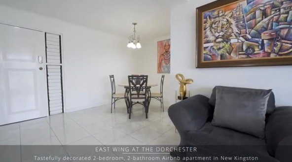 Twelfth image of 46-2-8 Norwood Avenue in Kingston 5, St. Andrew, Jamaica - property is For Rent