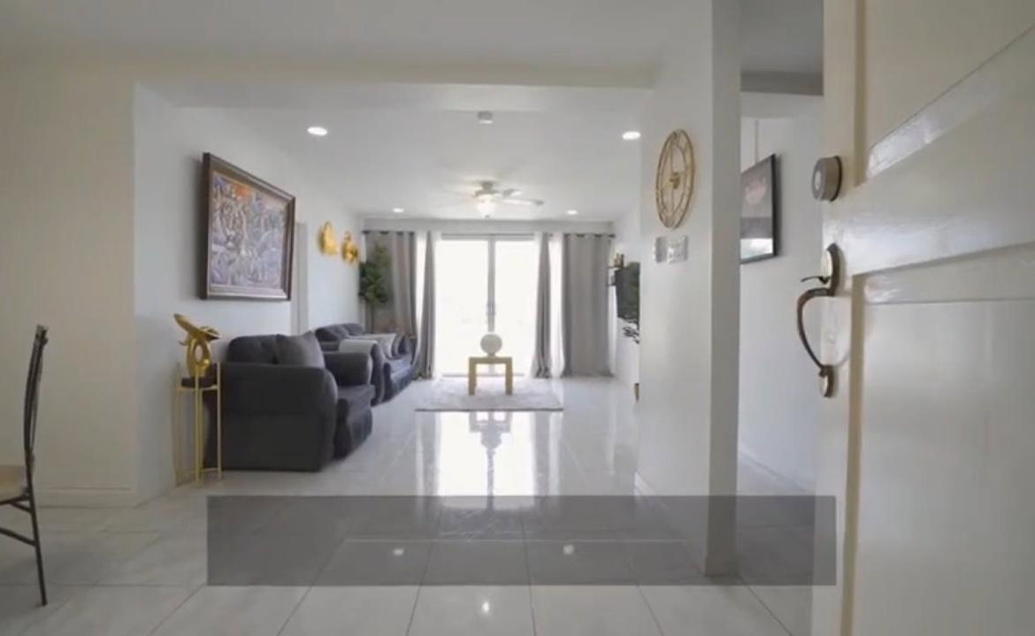 First image of 46-2-8 Norwood Avenue in Kingston 5, St. Andrew, Jamaica - property is For Rent