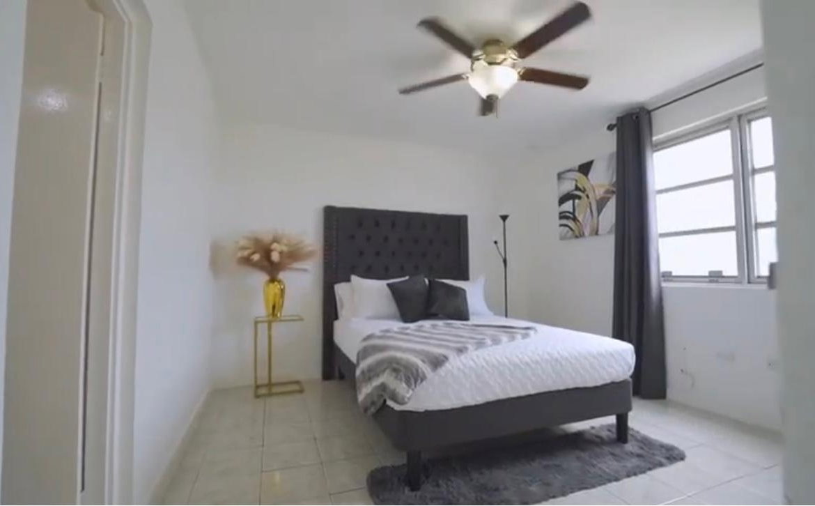 Fourth image of 46-2-8 Norwood Avenue in Kingston 5, St. Andrew, Jamaica - property is For Rent