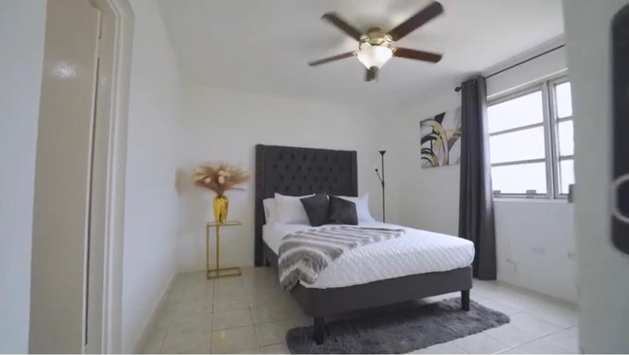 Fourth image of 46-2-8 Norwood Avenue in Kingston 5, St. Andrew, Jamaica - property is For Rent