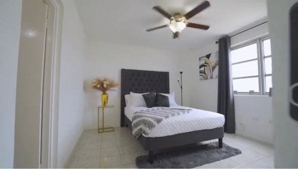Fourth image of 46-2-8 Norwood Avenue in Kingston 5, St. Andrew, Jamaica - property is For Rent