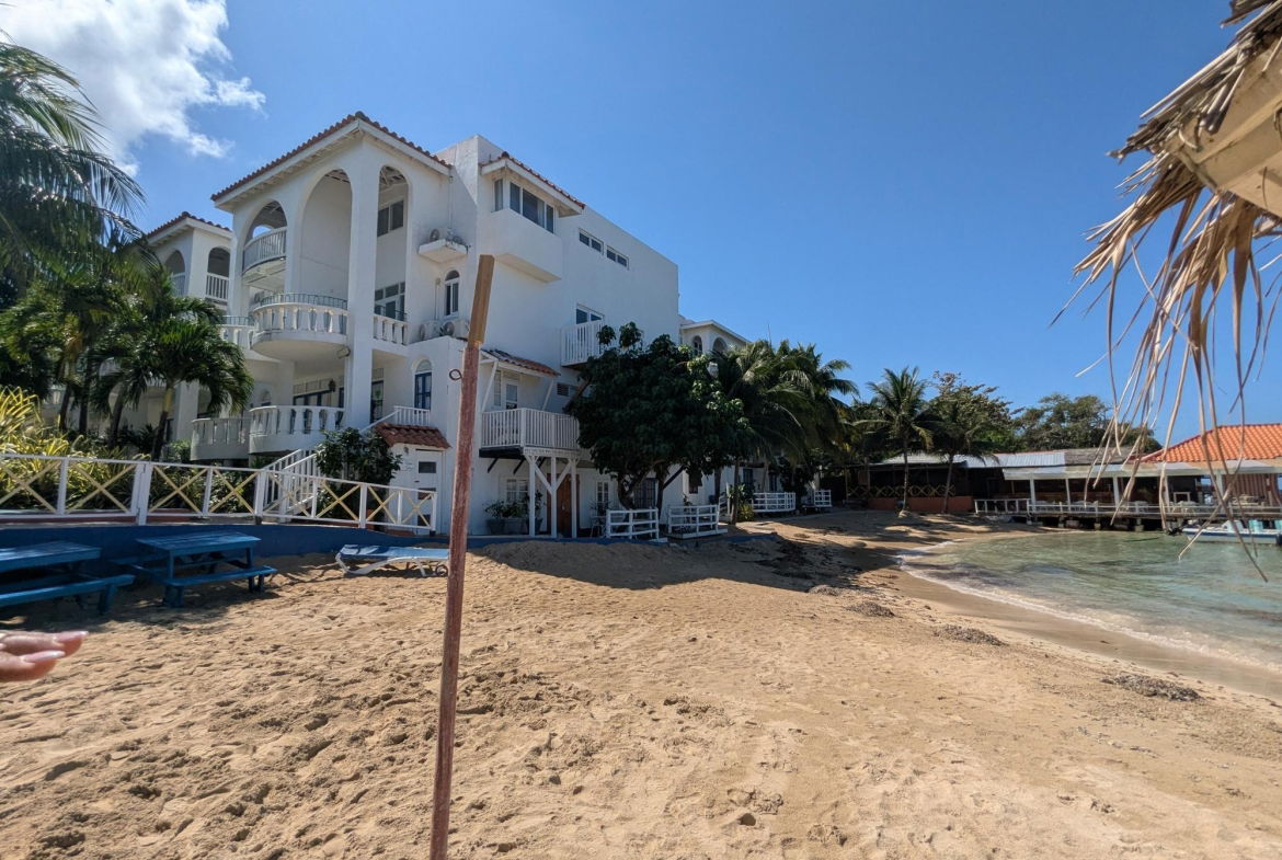 Second image of 119-fdr Resort Main Street, Runaway Bay in Runaway Bay, St. Ann, Jamaica - property is For Rent
