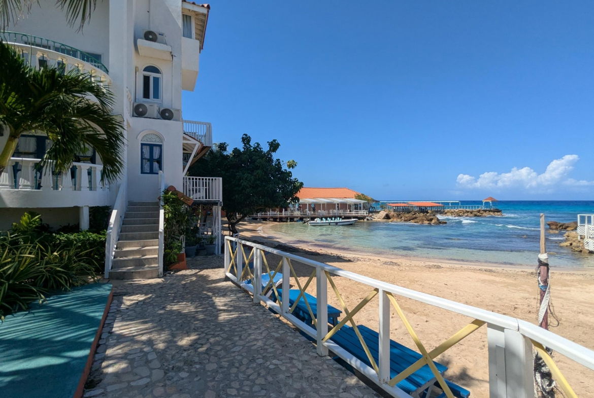 First image of 119-fdr Resort Main Street, Runaway Bay in Runaway Bay, St. Ann, Jamaica - property is For Rent
