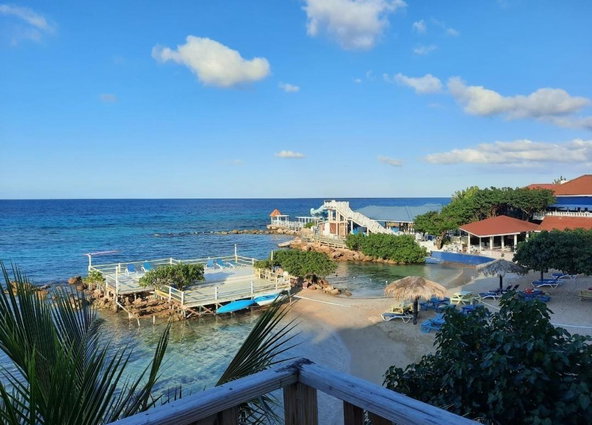 Third image of 119-fdr Resort Main Street, Runaway Bay in Runaway Bay, St. Ann, Jamaica - property is For Rent