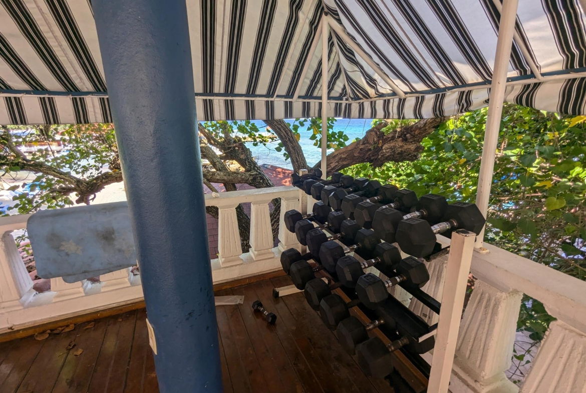 Twenty-Third image of 119-fdr Resort Main Street, Runaway Bay in Runaway Bay, St. Ann, Jamaica - property is For Rent