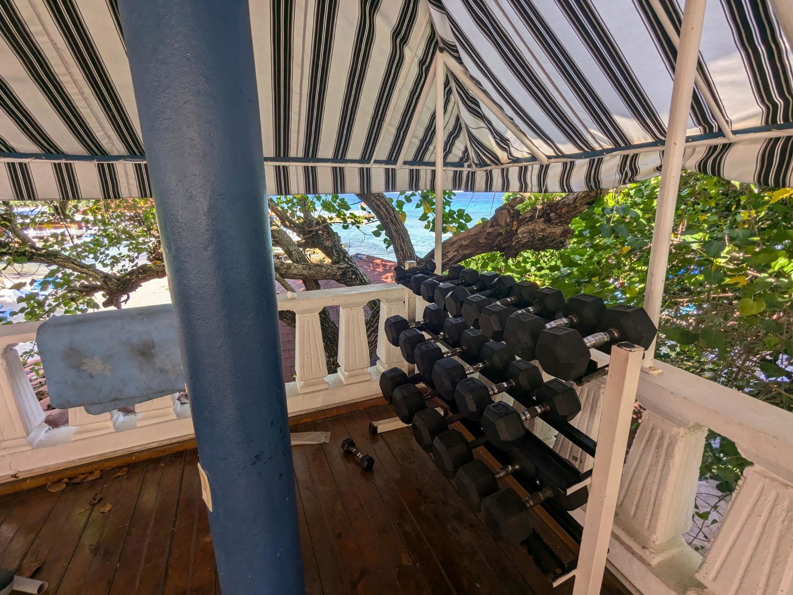 Twenty-Third image of 119-fdr Resort Main Street, Runaway Bay in Runaway Bay, St. Ann, Jamaica - property is For Rent