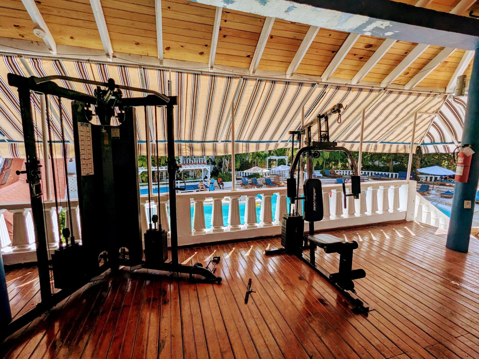 Twenty-Fourth image of 119-fdr Resort Main Street, Runaway Bay in Runaway Bay, St. Ann, Jamaica - property is For Rent