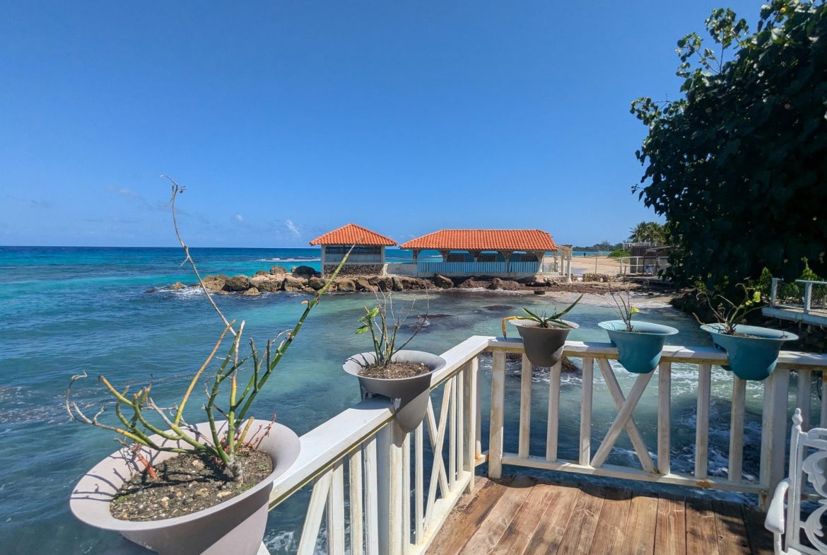 Fourth image of 119-fdr Resort Main Street, Runaway Bay in Runaway Bay, St. Ann, Jamaica - property is For Rent