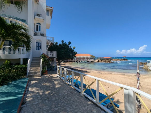 First image of 119-fdr Resort Main Street, Runaway Bay in Runaway Bay, St. Ann, Jamaica - property is For Rent