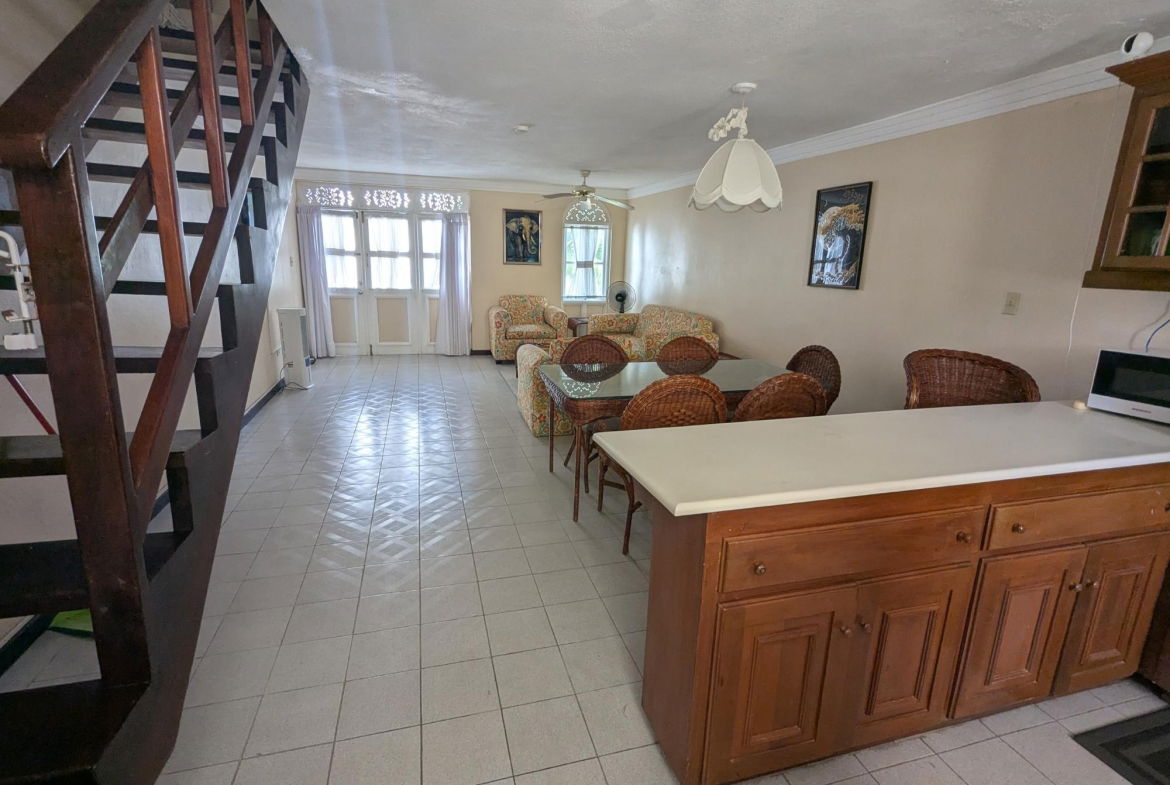 Seventh image of 119-fdr Resort Main Street, Runaway Bay in Runaway Bay, St. Ann, Jamaica - property is For Rent