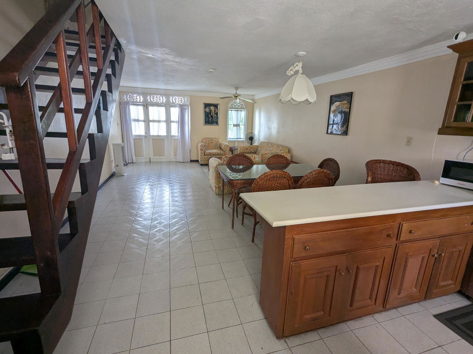 Seventh image of 119-fdr Resort Main Street, Runaway Bay in Runaway Bay, St. Ann, Jamaica - property is For Rent