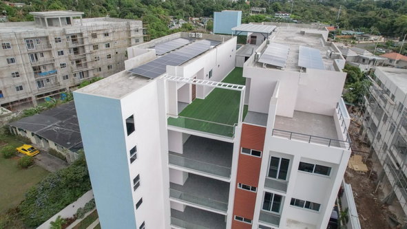 Second image of 7-26 Dulwich Drive in Kingston 8, St. Andrew, Jamaica - property is For Rent