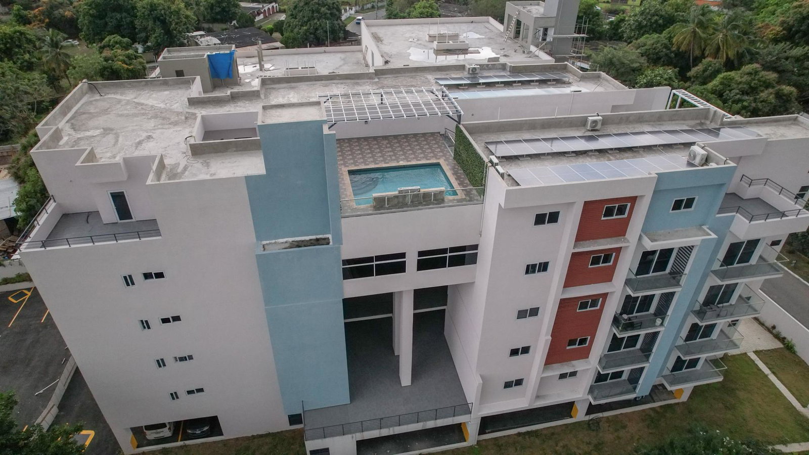 Third image of 7-26 Dulwich Drive in Kingston 8, St. Andrew, Jamaica - property is For Rent