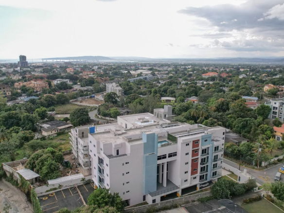 First image of 7-26 Dulwich Drive in Kingston 8, St. Andrew, Jamaica - property is For Rent