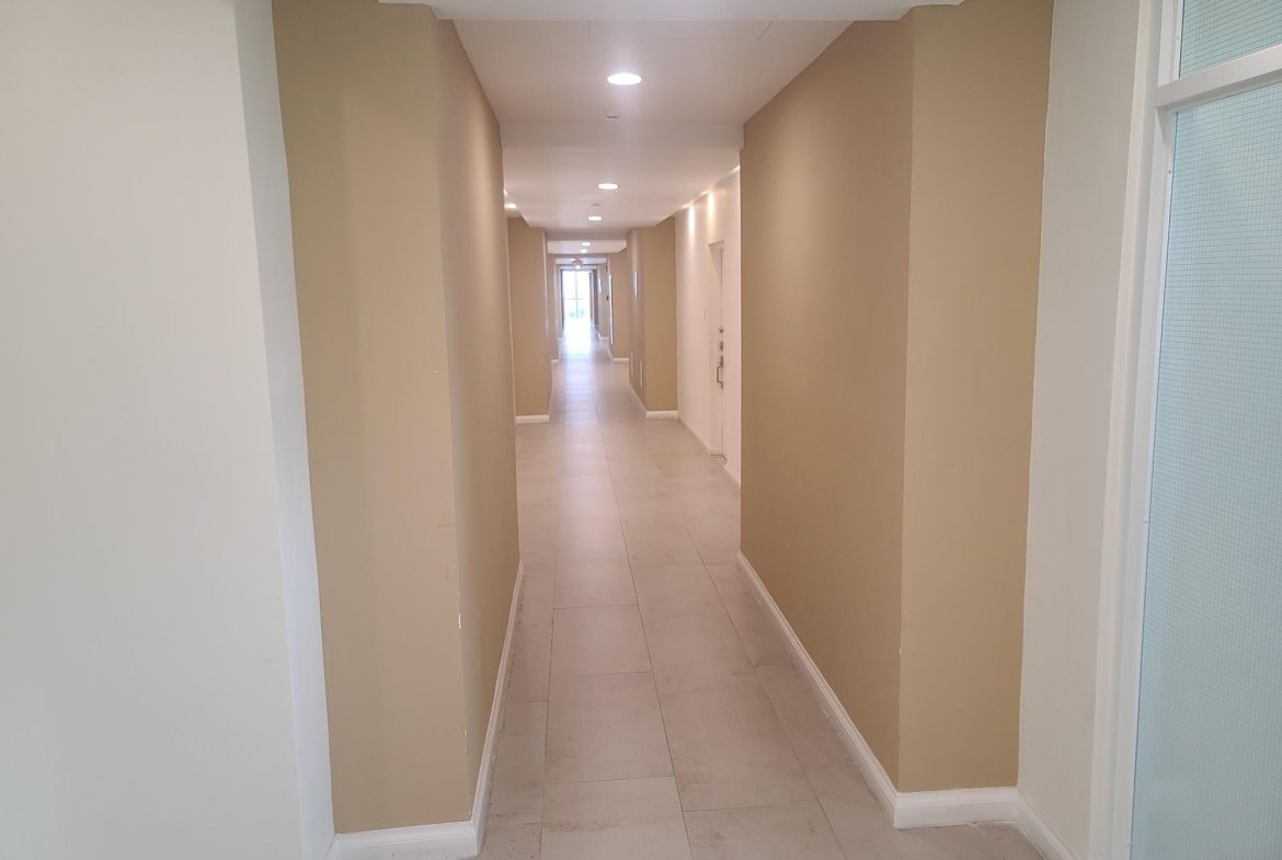 Twenty-Third image of 405 Cambridge, New Kingston in Kingston 5, St. Andrew, Jamaica - property is For Rent