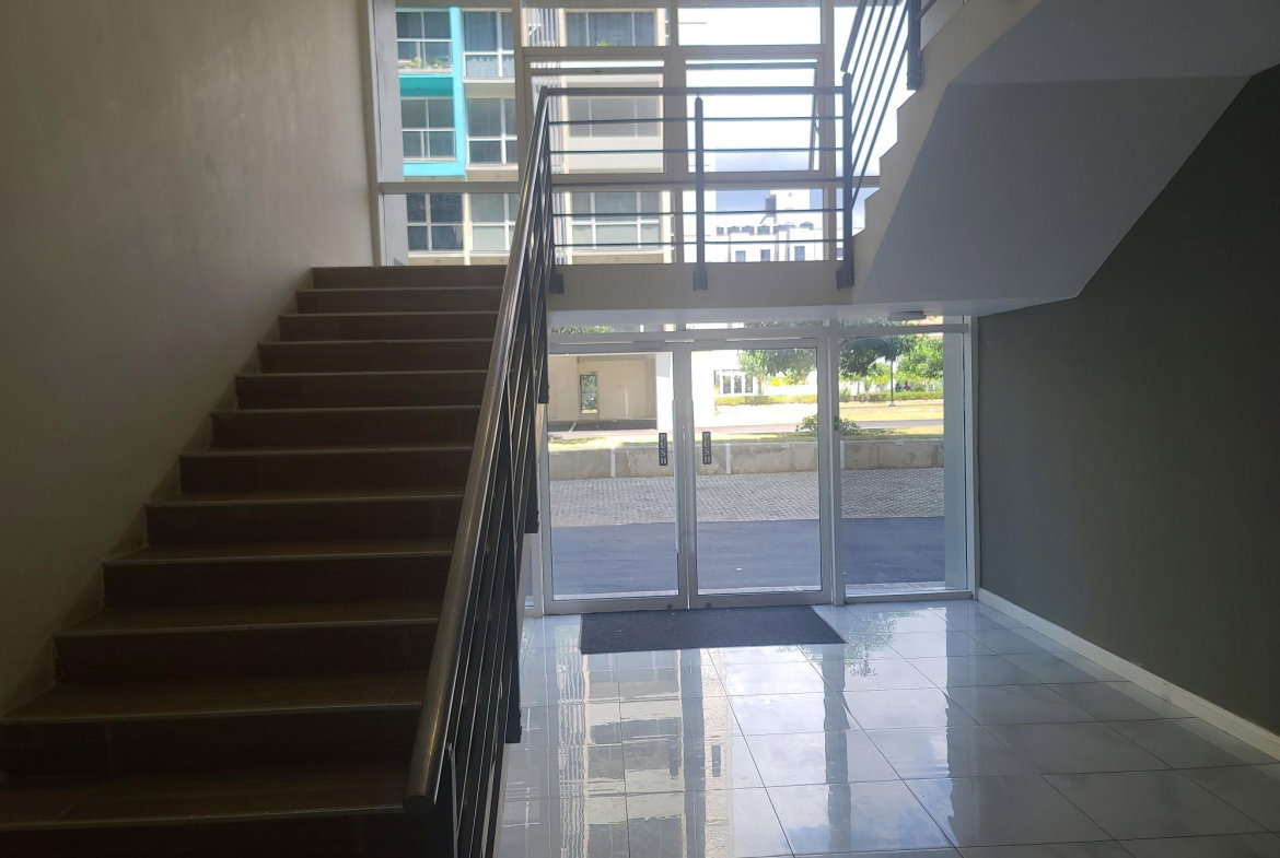 Sixth image of 405 Cambridge, New Kingston in Kingston 5, St. Andrew, Jamaica - property is For Rent